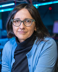 Jelena Vuckovic