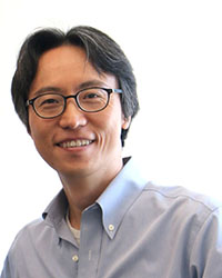 Jiwoong Park