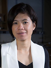 Libai Huang