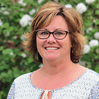 Robynne McCormick