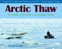 Arctic Thaw by Peter lourie